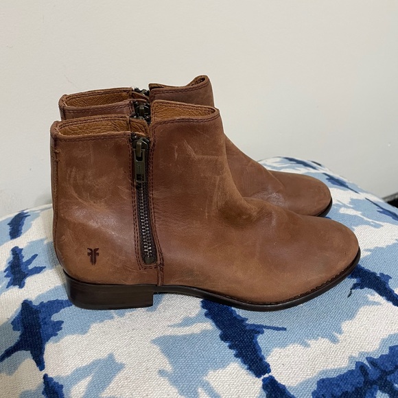 Frye Booties - Picture 2 of 6
